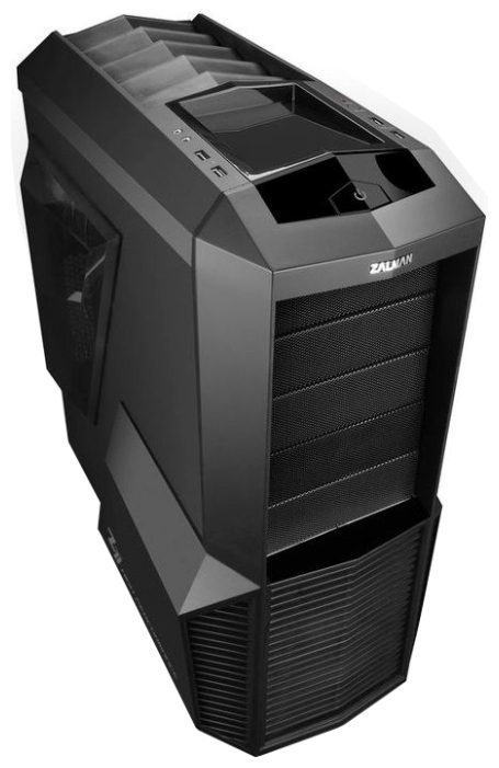  Zalman Z11